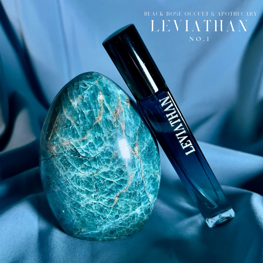 Leviathan No. 1 Parfum