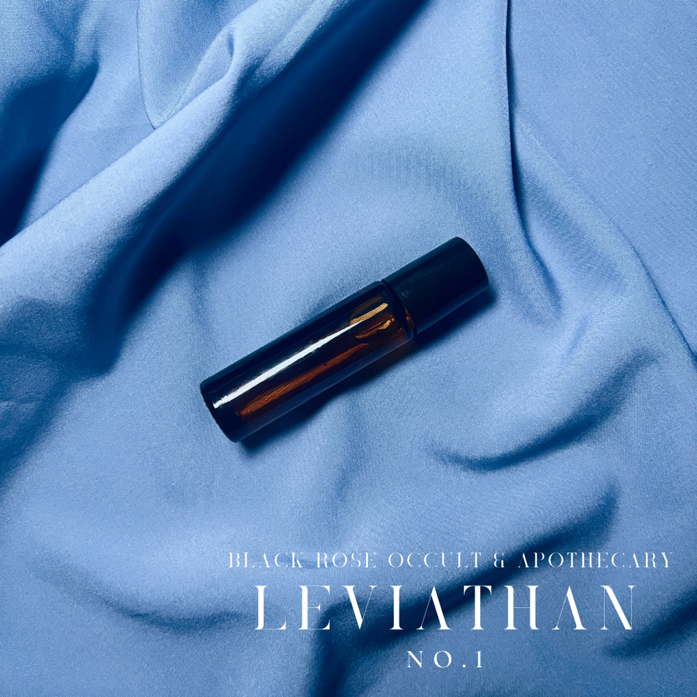 Leviathan No. 1 Parfum