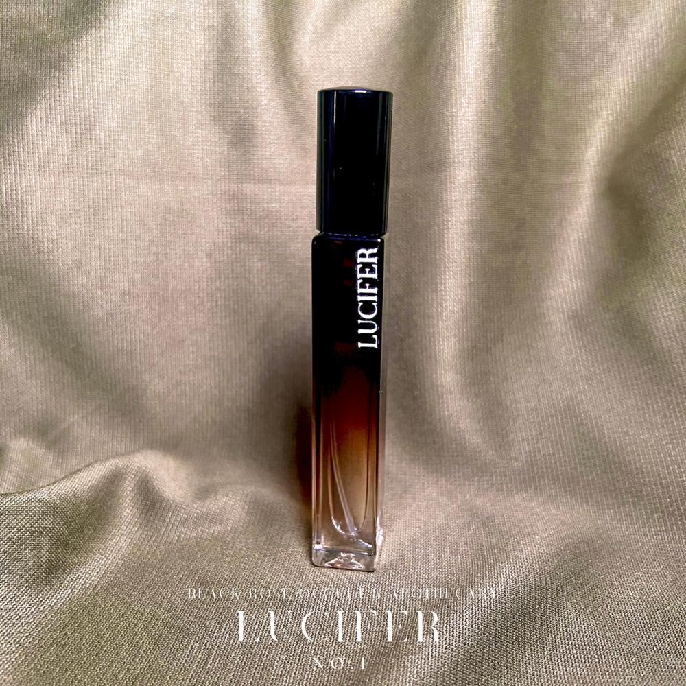 Lucifer No. 1 Parfum