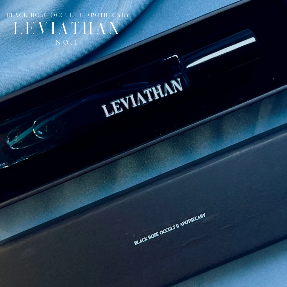 Leviathan No. 1 Parfum