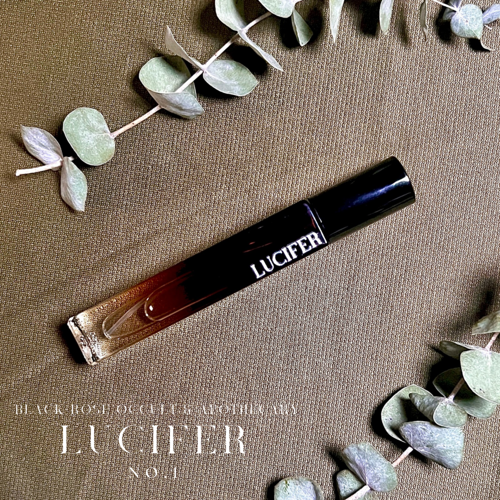 Lucifer No. 1 Parfum