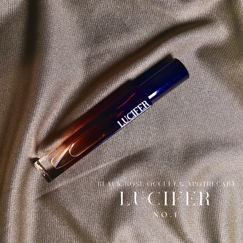 Lucifer No. 1 Parfum