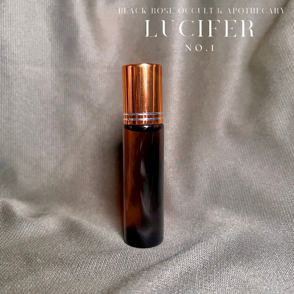 Lucifer No. 1 Parfum