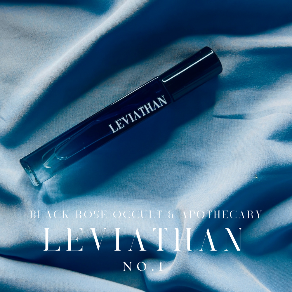 Leviathan No. 1 Parfum