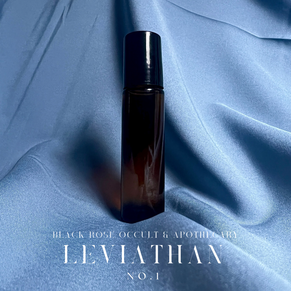 Leviathan No. 1 Parfum