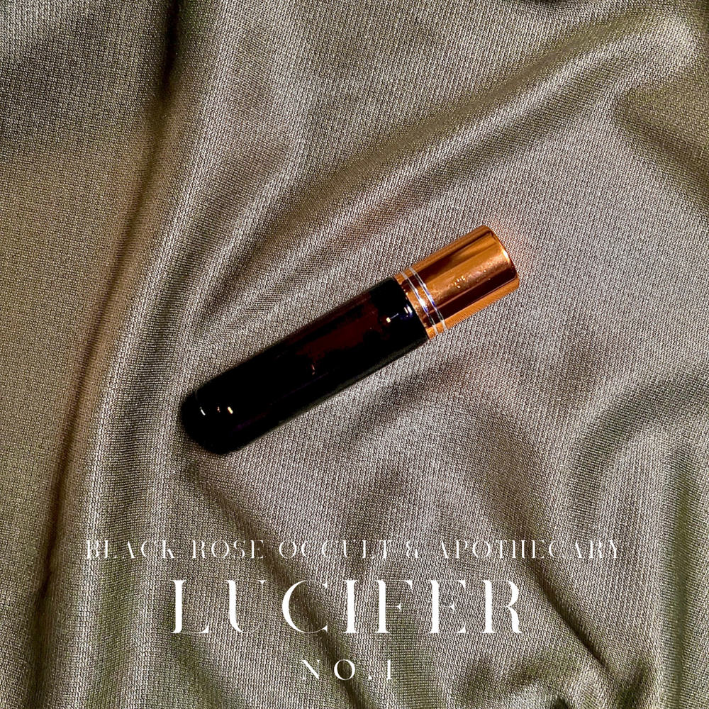 Lucifer No. 1 Parfum